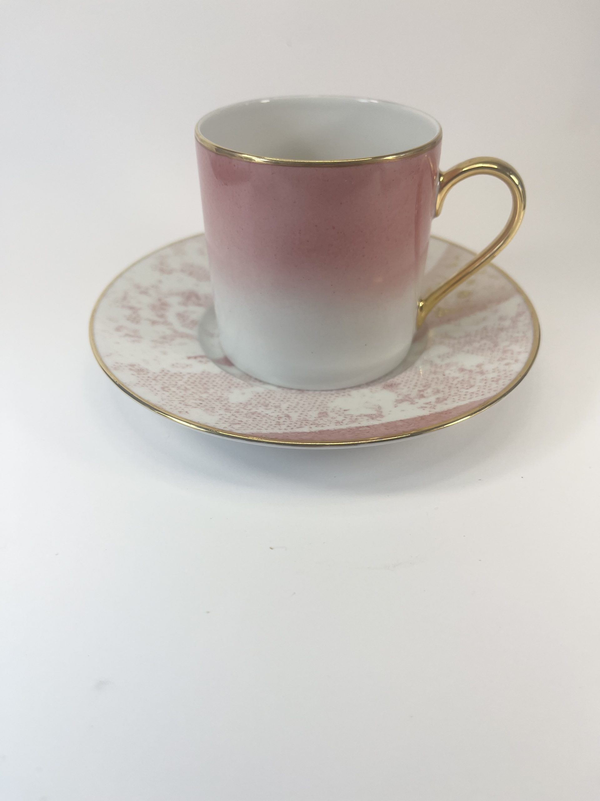 Tasses dragées