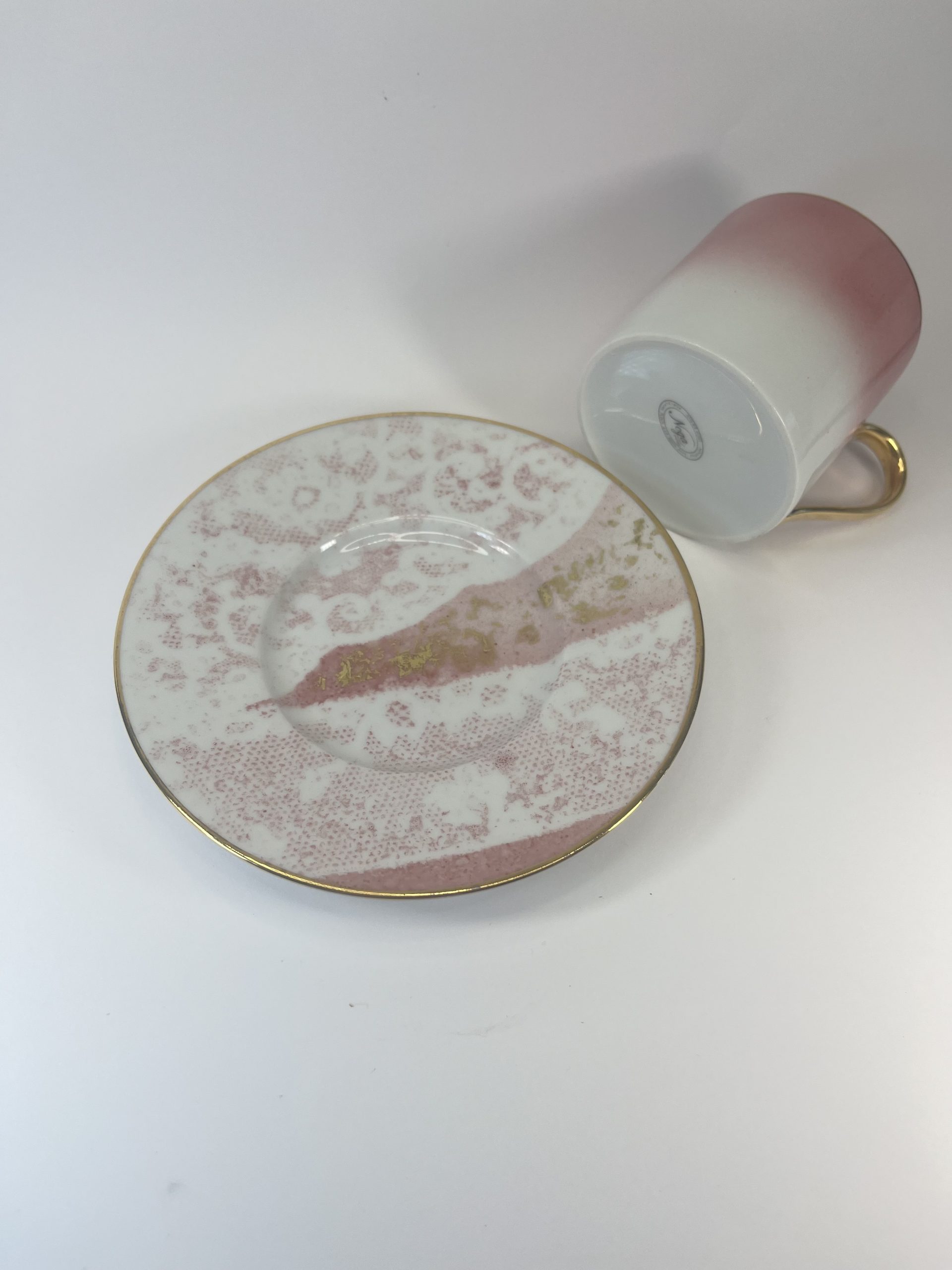 Tasses dragées
